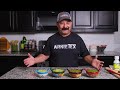 Salsa Verde Secrets: The 3 Most Popular & Delicious Recipes (Jalapeño, Tomatillo + Guacamole)