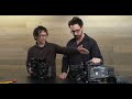 How to Rig the Rialto 2 with legendary 1st AC Dan Ming