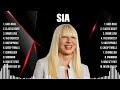 Greatest Hits Sia álbum completo 2024 ~ Mejores artistas para escuchar 2024