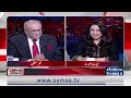 What Is IK Thinking? What Is SAM Thinking? | Will There Be A Change In Govt Soon? | Sethi Say Sawal