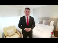 Inside the newly-upgraded hotel for Queensland politicians  | 7 News Australia