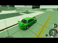 Zombie Infection Car Hide and Seek But My Car Blends In! (BeamNG Drive Mods)