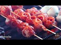 Braai day 2023 | South African Grilled meat on the Braai | Sosatie recipes | Open fire cooking