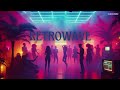 DJ Slowcoach - RETROWAVE / SYNTHWAVE / CHILLWAVE MUSIC MIX