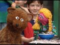 Sesame Street: Do the Alphabet