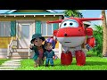 ✈[SUPERWINGS] Superwings3 Full Episodes Live | Super Wings Compilation✈