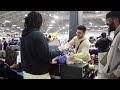 COOL KICKS CASHED ME OUT AT GOTSOLE NEW YORK.| I SOLD OVER $10000 !!!!