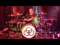 JASON BONHAM'S LED ZEPPELIN  EVENING....KASHMIR...LIVE @WESTBURY,NY...11/12/21...4K