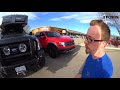 EarthRoamer XV-LTS F-550 Off-Road RV: Ultimate Zombiepocalypse Luxury Ride