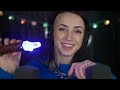 ASMR | Chill with Me💙Random New Triggers & Rambles