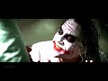 The Joker - Watch The World Burn (Unnatural Selection)