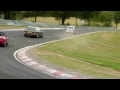 Nordschleife Touristenfahrten 2012 - Highlights (Crashes, Drifts, Fails etc.) - HD