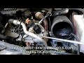 6 7L POWERSTROKE COOLING SYSTEM OVERVIEW