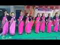 Bhawanikalika Secondary School Pokhara || Mam haru ko dance||