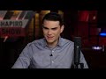 Ben Shapiro Reviews “Spider-Man: No Way Home”