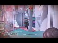 Destiny 2: The Final Shape | Prismatic Titan Developer Playtest Preview