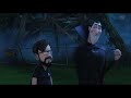 The Best Scenes & Funniest Moments From The Hotel Transylvania Movies