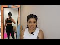 My 3 Month WEIGHT LOSS journey and Transformation 2024| #pcos & Lifestyle changes ft Ana Luisa
