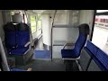 Sonstiger Alltag bei DB Regio #21 | Beleidigungen der Fahrgäste und betriebliche Situationen