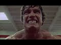 Unleash Your Inner Beast: Arnold Schwarzenegger's Ultimate Gym Motivation Speech Compilation