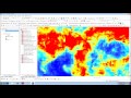 TRMM  Data Download and Analysis using ArcMap