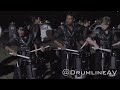 BEST OF DCI 2022 | Drumline Compilation