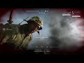 BF1 and BF5 melee kills, random moments and the stick of death