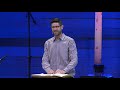 A Tale Of Two Entries (Sermon Only) - Matthew 21:1-11 - Pastor Jason Fritz