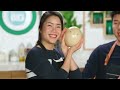 We Made A Giant 25-Pound Ramen Bowl For A Sumo Wrestler • Tasty