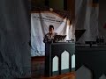 Ust. Iwan Abu Ayyasy di Al Insyirah - Jatinangor