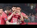 FC 24 | Rennes vs Brest | Ligue 1 Uber Eats | PS5