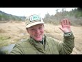 Fly Fishing for Spring Steelhead in Idaho