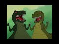 The Ultimate Sharpteeth Compilation! | 40 Minutes Long | The Land Before Time