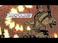 G.I Joe Duke Hunts Starscream! Skybound Duke Issue #1 (Energon Universe)
