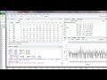 How to plot Rainfall Anomaly Index using Rstudio part one