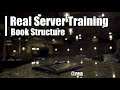 How to Take Orders as a Waiter-- Restaurant Server Training
