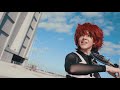 Lindsey Stirling Performs Artemis at NASA’s Kennedy Space Center