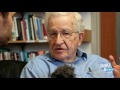 Noam Chomsky: The Alien perspective on humanity - Jung & Naiv: Episode 284