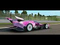 The RISE and FALL of the Mobile Racing Simulator - Assoluto Racing