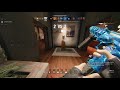 RAINBOW 6 SIEGE-Cant Touch This