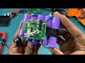 Cordless Electric Drill Repair | Replaced 5S 21V 20A 18650 BMS Charging Protection Board Part-1