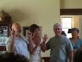 Gary & Connie marriage vows