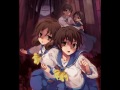 Corpse Party BCR (PSP) Chapter 1 Main Theme