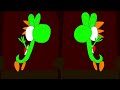 Robert Animation: Drogans Shadow Puppets Reuploaded