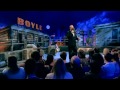 Best of - Frankie Boyle's Tramadol Nights 3 of 3