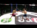 Partai Panas! 🔥 Rama Supandhi VS Adi Rominto || Full Fight One Pride MMA FN 40