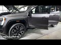 WORLD DEBUT: Is the All-new GMC Sierra EV Denali the BEST Electric Truck Yet? Here's the Full Tour!