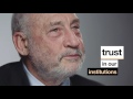 Joseph Stiglitz - Can we make a globalization that works?