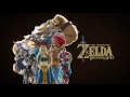 The Legend of Zelda: Breath of the Wild - Expansion Pass - Nintendo E3 2017