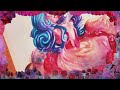 Sweet Treats 🔪🍰🩸 | Candy Gore Speedpaint